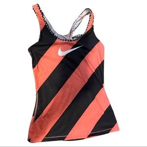 Nike Pro Tank, Size Small